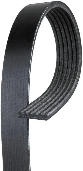 Serpentine Belt-Premium OE Micro-V Belt Gates K060725