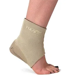 Tuli's Cheetah Gen2 Heel Cup, Foot Protection for Gymnasts and Dancers with Sever’s Disease and Heel Pain, Small