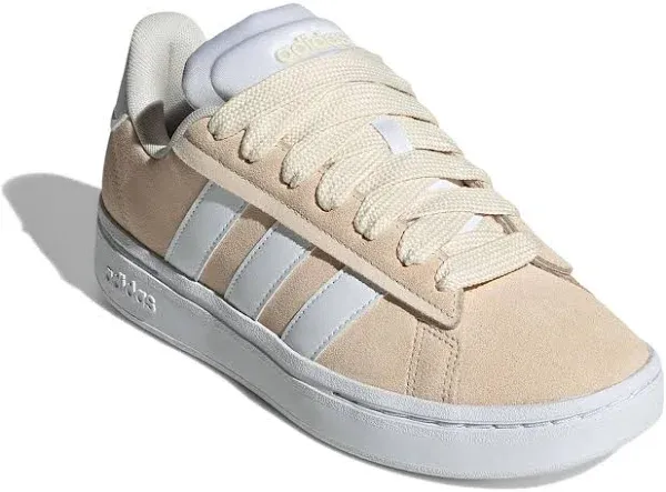 adidas Women's Grand Court Alpha 00s Sneaker