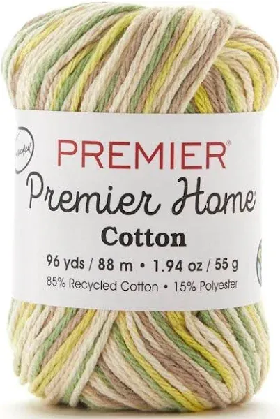 Premier Yarns Premier Home Cotton