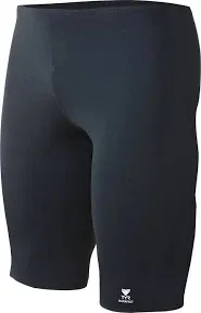 TYR Men's Durafast Elite Jammer Swimsuit