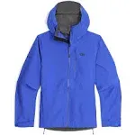 Outdoor Research Aspire II Jacket - Women's Ultramarine, M