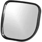 Camco 25623 Convex Blind Spot Mirror