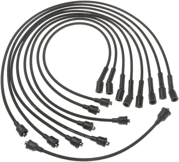 Spark Plug Wire Set