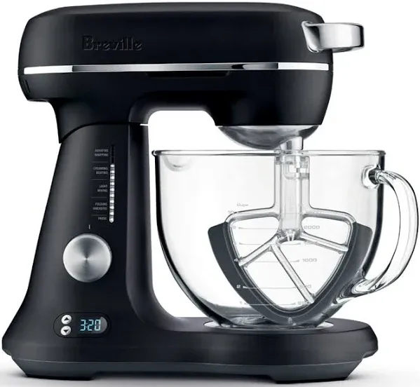 Breville The Bakery Chef Mixers