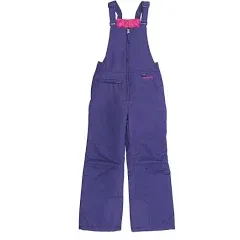 Arctix Kids Insulated Snow Bib Overalls