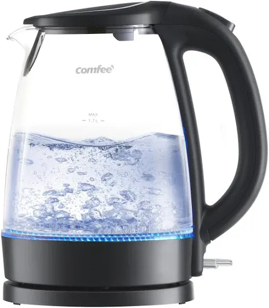 COMFEE' Electric Kettle