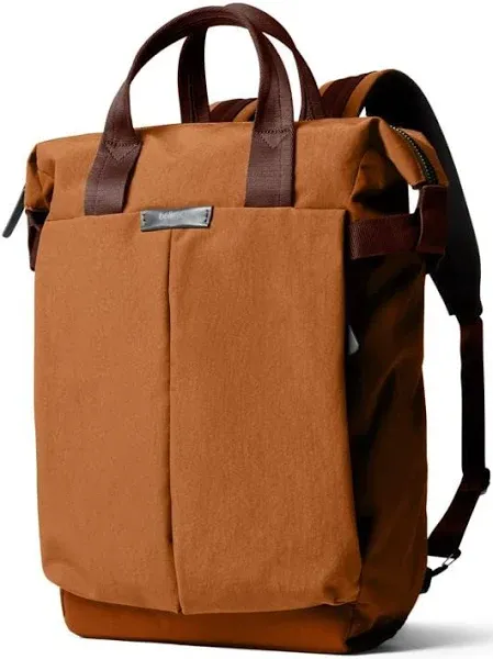 Bellroy Tokyo Totepack Compact Laptop Backpack