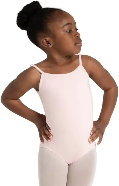 Capezio Big Girls' Classics Camisole Leotard