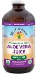 Lily Of The Desert Aloe Vera Organic Juice - 32 fl oz bottle