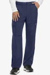 Dickies Men's Zip Fly Cargo Pant