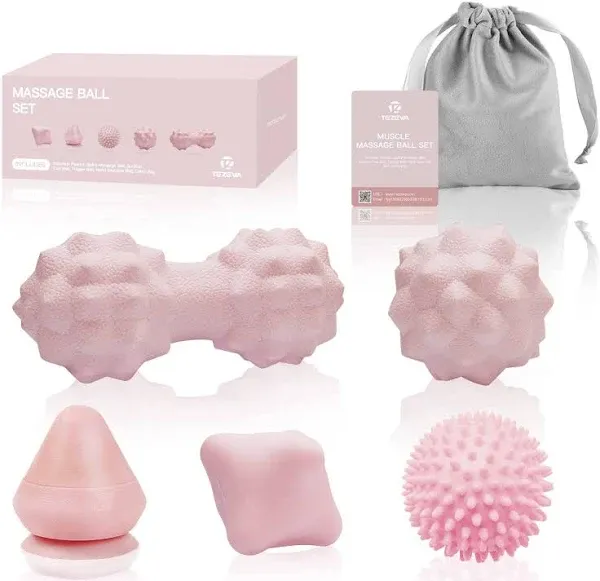 Massage Ball Set