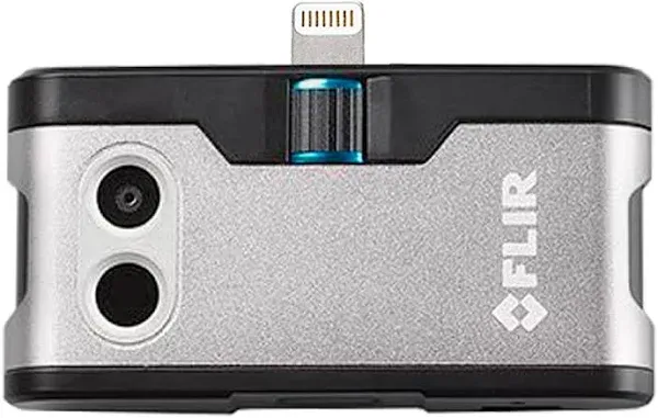 FLIR ONE Gen 3 Thermal Camera