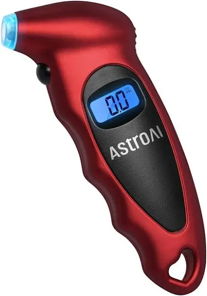 AstroAI Digital Tyre Pressure Gauge