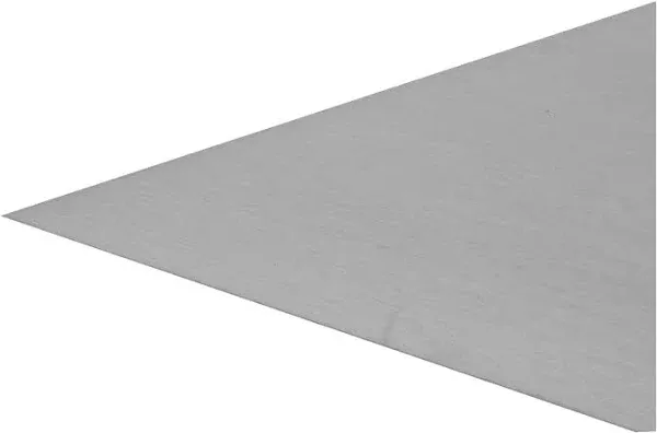 Boltmaster 24"x36" Plain Aluminum Sheet