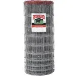 Red Brand Square Deal Field Fencing 47" H x 330' L