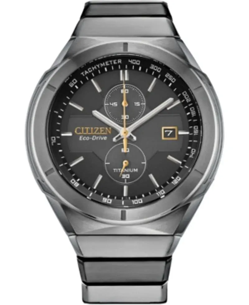 Citizen Men's Watch CA7058-55E