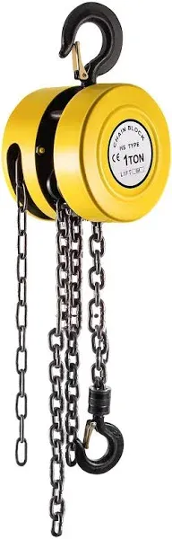 VEVOR Hand Chain Hoist