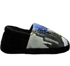 DC Comics Batman Toddler Boys' Slippers