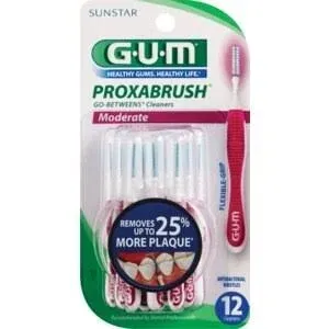 GUM Proxabrush