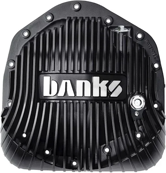 Banks Power Ram-Air Differential Cover Kit