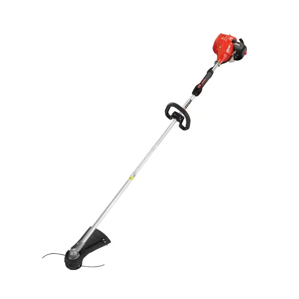 Echo Straight Shaft Trimmer With High Torque Gear Box