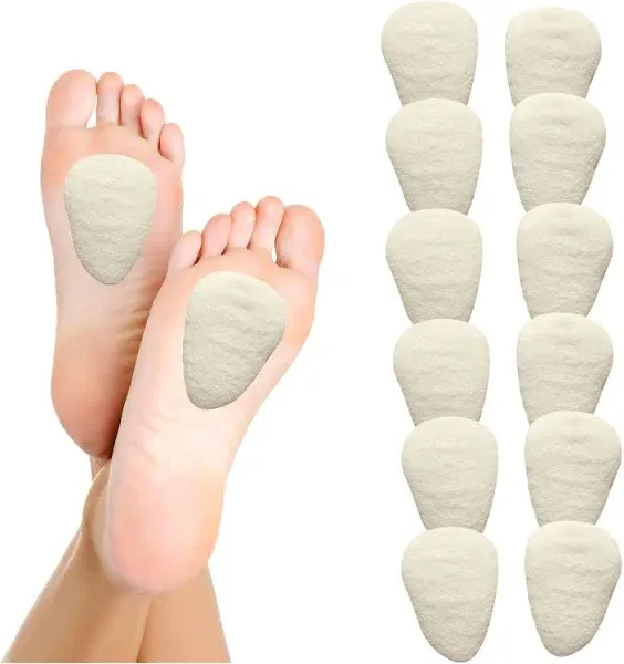 Hapad Metatarsal Pads