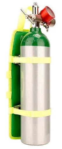 StatPacks G3 Oxygen Module