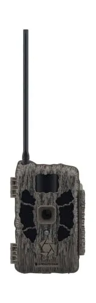 Stealth Cam Deceptor Max Cellular Trail Camera