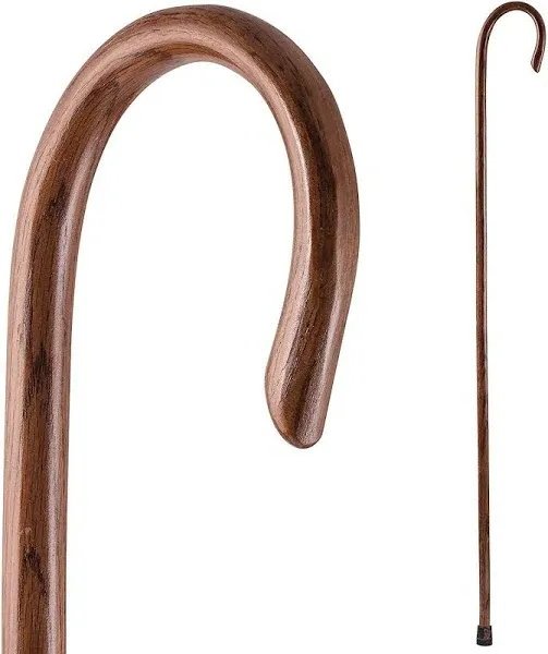 Brazos 602-3000-1222 Walking Stick