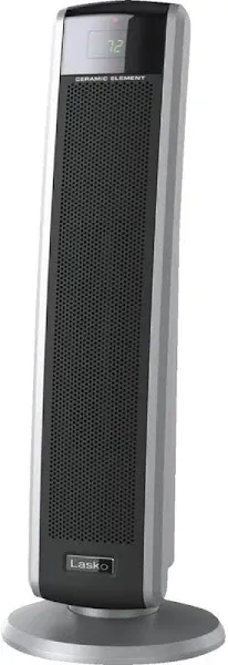 Lasko Digital Ceramic Tower Heater 5586