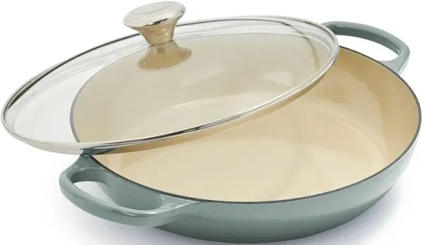 Le Creuset Oval Dutch Oven