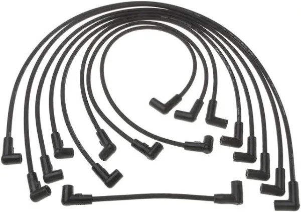 Spark Plug Wire Set