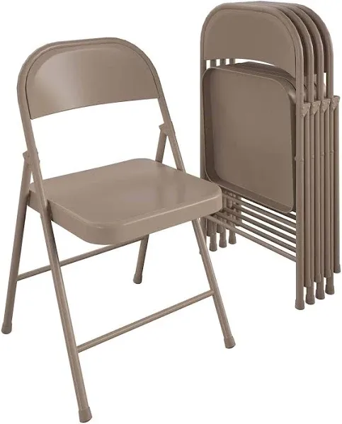 COSCO SmartFold Folding Chair