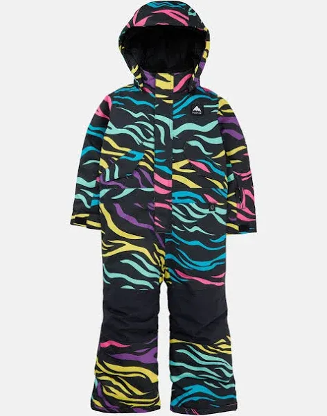 Burton Toddlers' One Piece