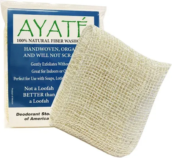 Ayate Wash Cloth