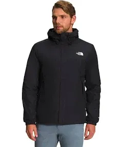 THE NORTH FACE City Outdoor Collection Windbreaker Jackets Men