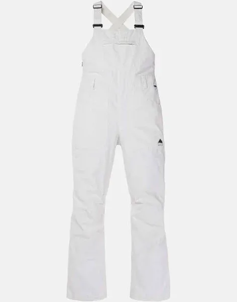 Burton Women's Avalon Bib GORE-TEX 2L Pants