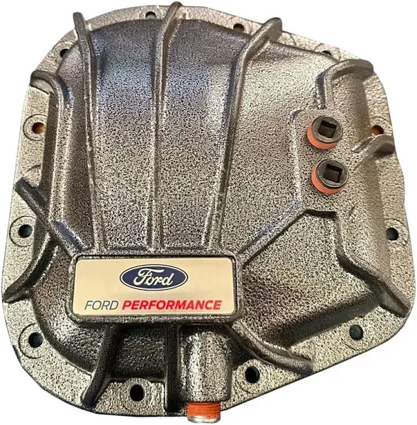 Ford Racing M-4033-F975 - 9.75in Differential Cover