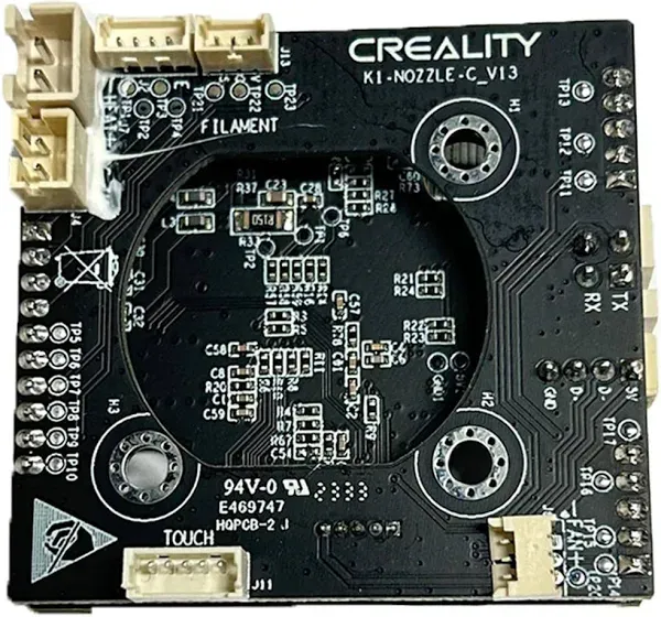 3D Printer Accessories Adapter Board