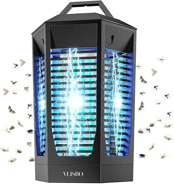 VLISBO Bug Zapper