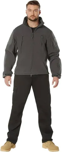 Rothco Special Ops Soft-Shell Tactical Jacket