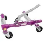 GoJak Goj-g5211 Vechicle Dolly 5200 lb Capacity