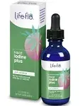 Life FLO Liquid Iodine Plus - 2 fl. oz.