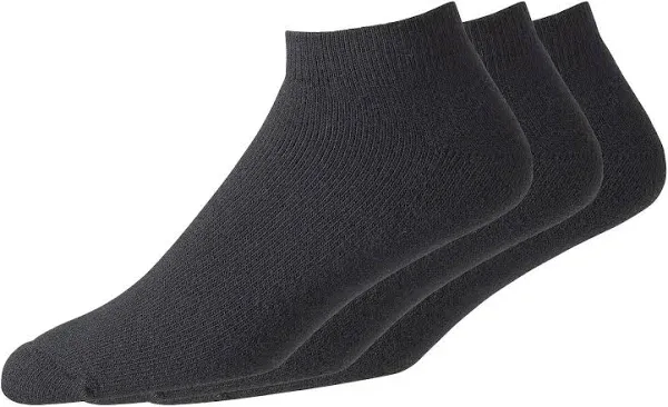 FootJoy Golf ComfortSof Sport Socks