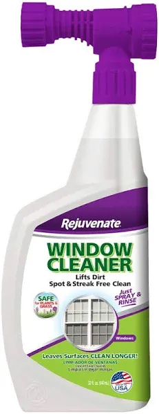 Rejuvenate RJ32ODC Outdoor Cleaner, 32 Oz