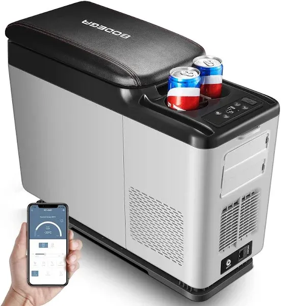 Bodega 16 Quart Portable Refrigerator