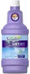 Swiffer WetJet Floor Cleaner