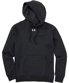 Under Armour Men's UA Rival Fleece Hoodie