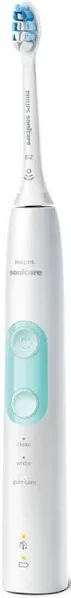 Philips Sonicare ProtectiveClean 5100 Electric Toothbrush